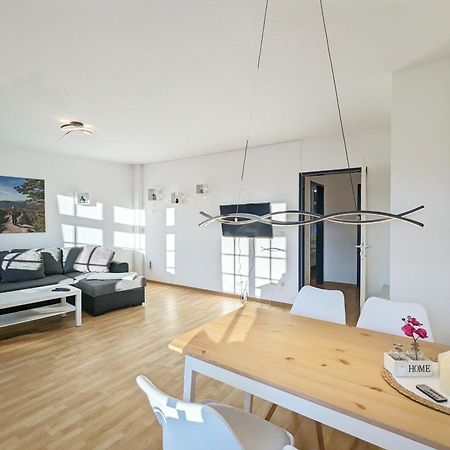 Hw2B - Urlaubsmagie - Wohlfuehlwohnung Mit Balkon, Pool, Sauna & Terrasse زبنيتس المظهر الخارجي الصورة