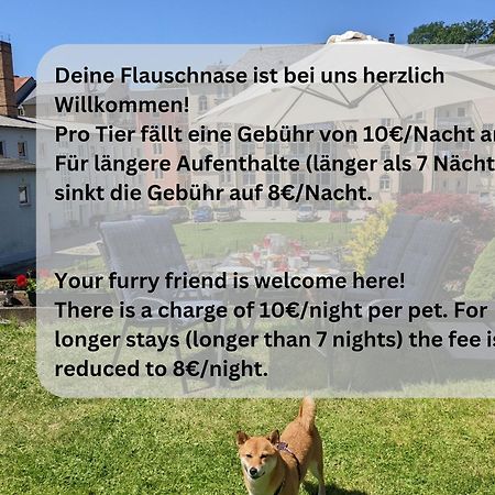 Hw2B - Urlaubsmagie - Wohlfuehlwohnung Mit Balkon, Pool, Sauna & Terrasse زبنيتس المظهر الخارجي الصورة