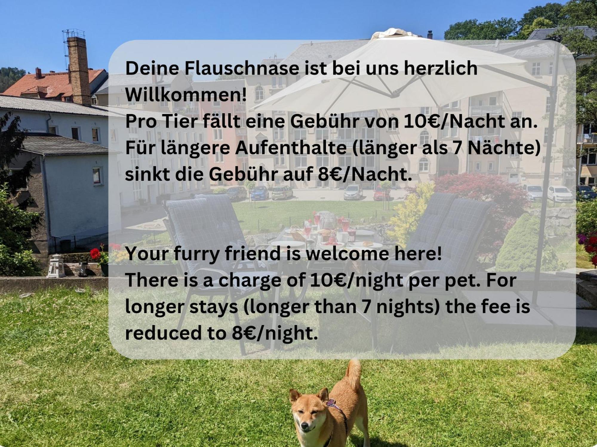 Hw2B - Urlaubsmagie - Wohlfuehlwohnung Mit Balkon, Pool, Sauna & Terrasse زبنيتس المظهر الخارجي الصورة